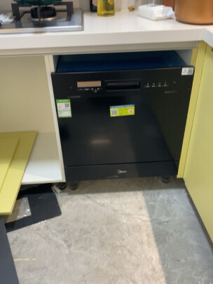 美的（Midea）8-10套洗碗机E7 家用台式嵌入两用 wifi智能双脉冲洗涤高温除菌热风烘干机 洗碗机E7 双脉冲洗涤|碗碟全烘干