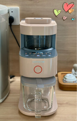 【肖战推荐】九阳（Joyoung） 破壁机家用低噪音免手洗豆浆机热烘除菌多功能料理机辅食Ymini 【人气主推】木槿粉